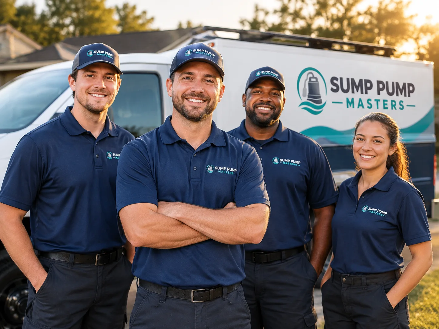 Sump Pump Repair company in New Kent, VA