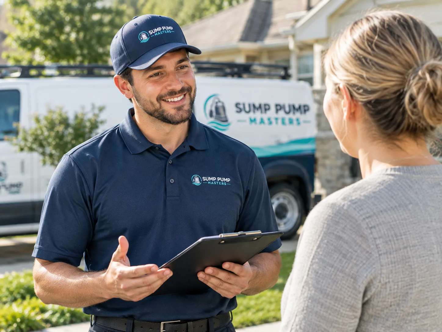 Sump Pump Repair New Kent, VA FAQs